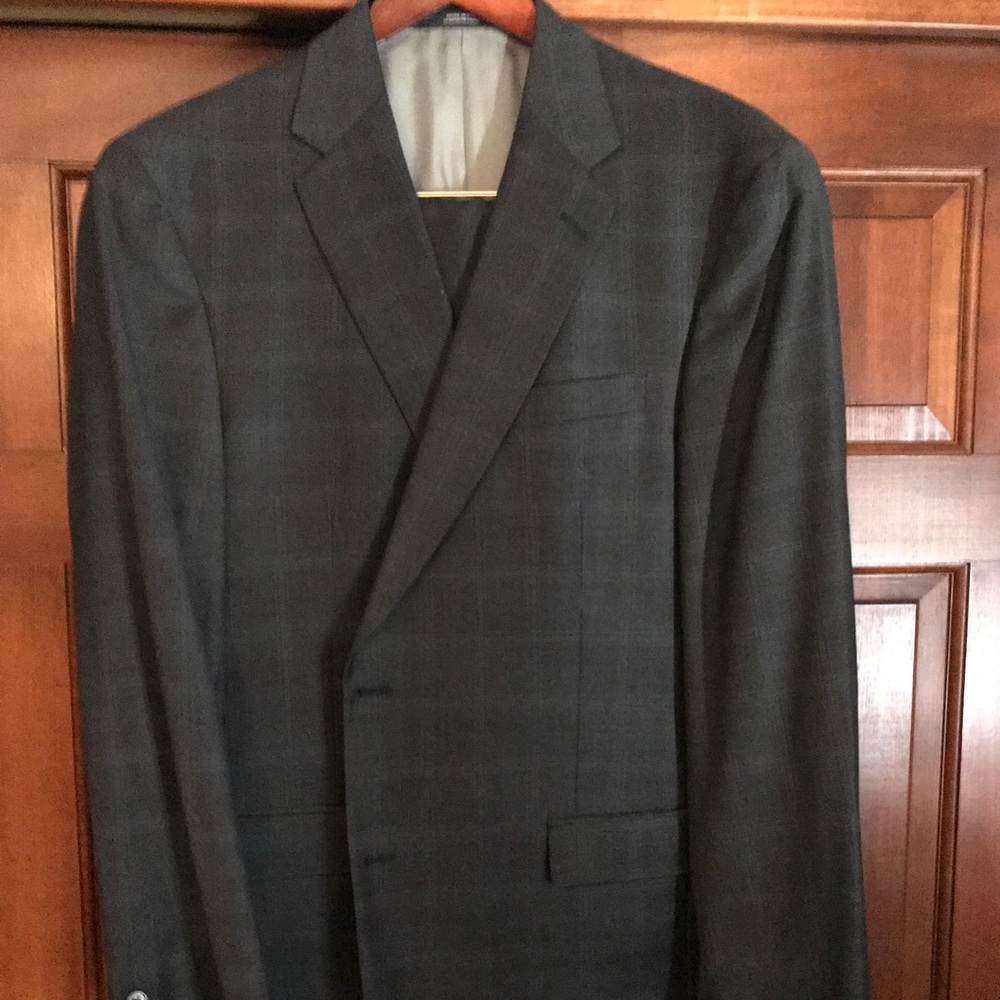 Men’s Hart Schaffer Marx